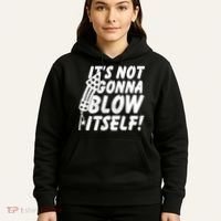 Its Not Gonna Blow Itself Firecracker Hoodie thumb 5