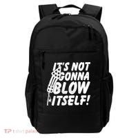 Its Not Gonna Blow Itself Firecracker Backpack thumb 0