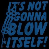 Its Not Gonna Blow Itself Firecracker Coffee Mug thumb 5
