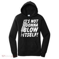 Its Not Gonna Blow Itself Firecracker Women's Hoodie thumb 0