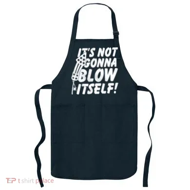 Apron