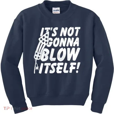 Kids Sweatshirt