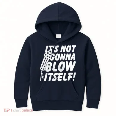 Kids Hoodie