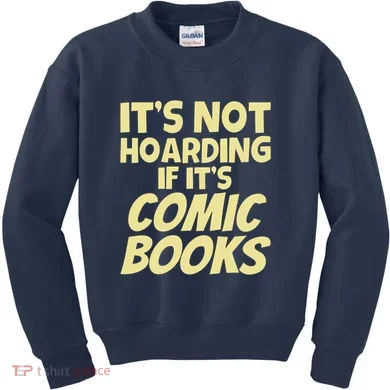 Kids Sweatshirt
