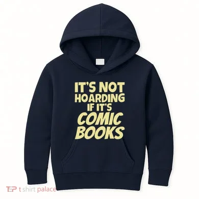 Kids Hoodie