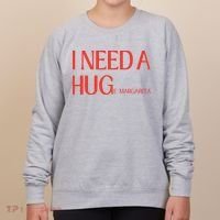 I Need Huge Margarita Women's Sweatshirt thumb 0