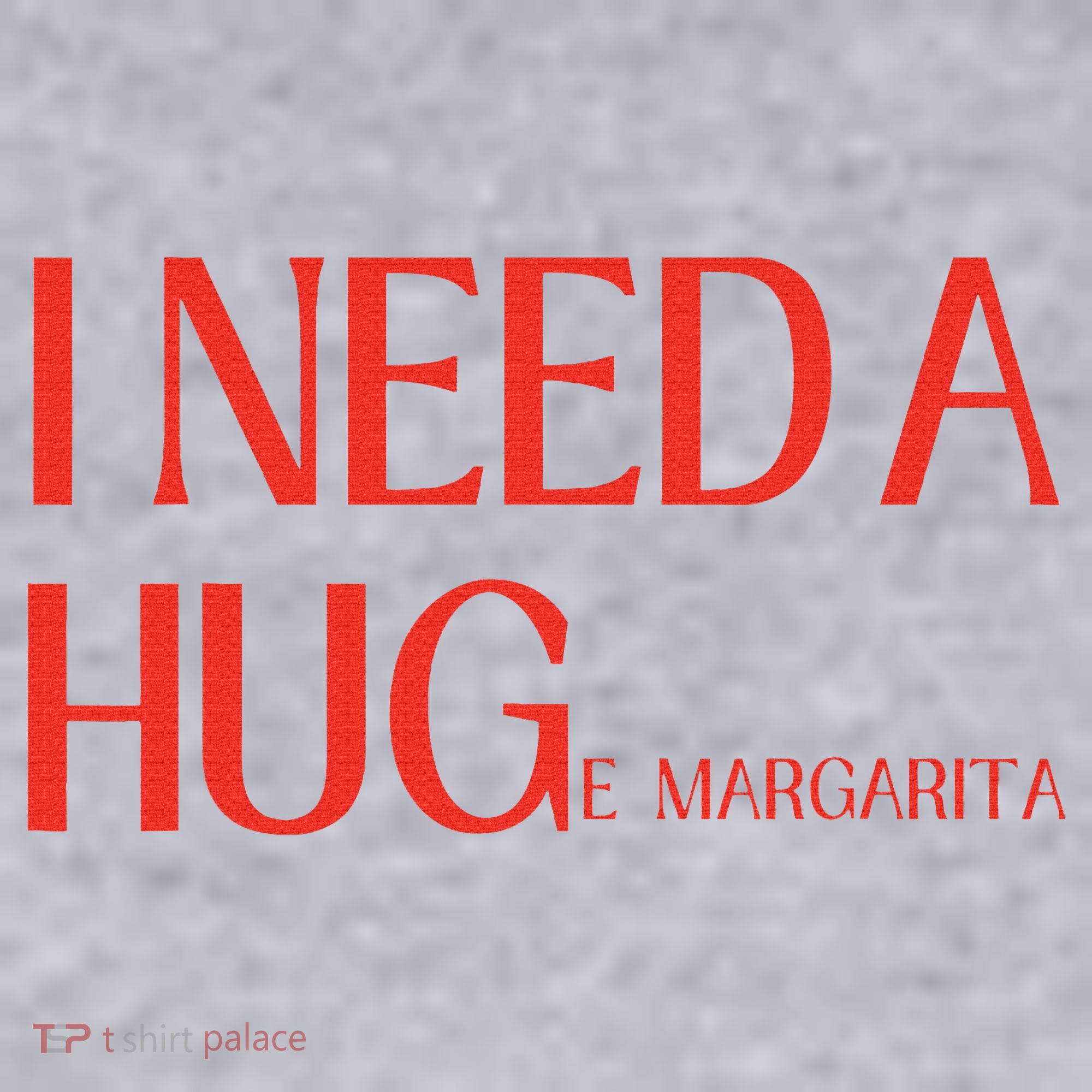 I Need Huge Margarita Women's Sweatshirt