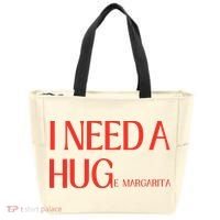 I Need Huge Margarita Tote Bag thumb 0
