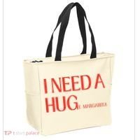 I Need Huge Margarita Tote Bag thumb 2