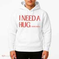 I Need Huge Margarita Hoodie thumb 2