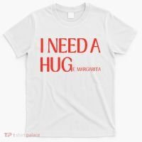 I Need Huge Margarita T-Shirt thumb 0