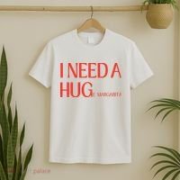 I Need Huge Margarita T-Shirt thumb 2