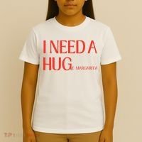 I Need Huge Margarita T-Shirt thumb 4