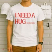 I Need Huge Margarita T-Shirt thumb 6
