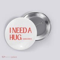 I Need Huge Margarita Button thumb 0