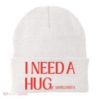 I Need Huge Margarita Beanie thumb 0