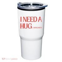 I Need Huge Margarita Tumbler thumb 0