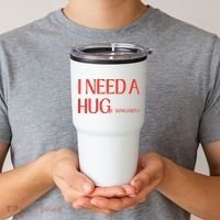 I Need Huge Margarita Tumbler thumb 2