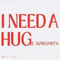 I Need Huge Margarita Mousepad thumb 1