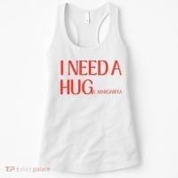 I Need Huge Margarita Women's Tank Top thumb 0