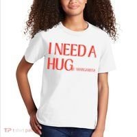 I Need Huge Margarita Kids T-Shirt thumb 2