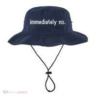 Immediately No Bucket Hat thumb 0