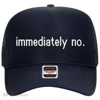 Immediately No Hat thumb 0