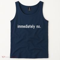 Immediately No Tank Top thumb 2
