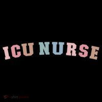 Icu Nurse Intensive Care Unit Nurse Icu Nursing Cute Gift Coffee Mug thumb 5