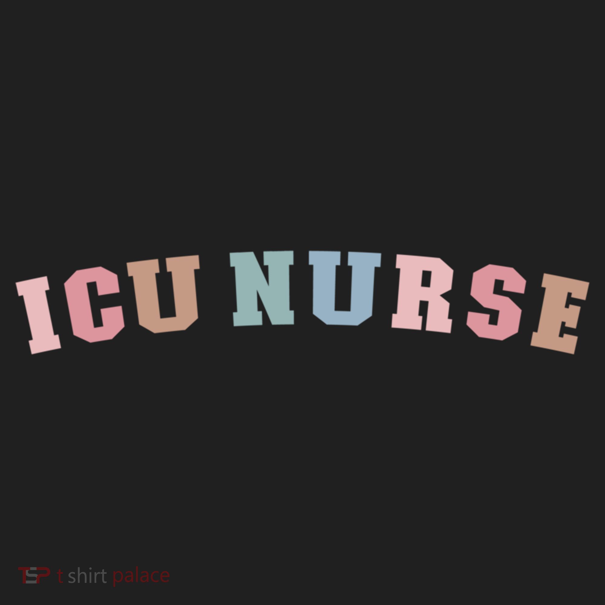 Icu Nurse Intensive Care Unit Nurse Icu Nursing Cute Gift Beanie