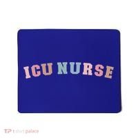 Icu Nurse Intensive Care Unit Nurse Icu Nursing Cute Gift Mousepad thumb 0