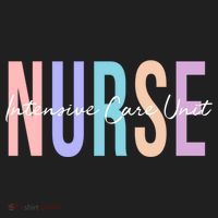 Icu Nurse Intensive Care Unit Nurse Gift Women's Sweatshirt thumb 2