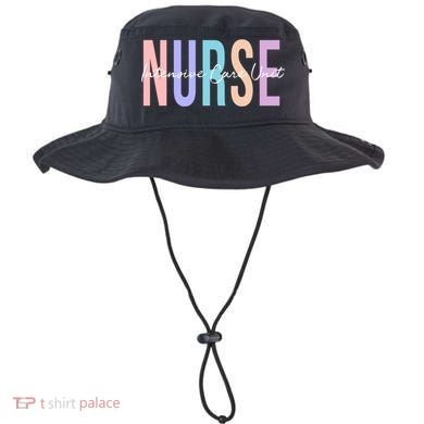 Icu Nurse Intensive Care Unit Nurse Gift Bucket Hat