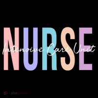 Icu Nurse Intensive Care Unit Nurse Gift Women's Hoodie thumb 2