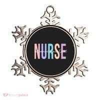 Icu Nurse Intensive Care Unit Nurse Gift Ornament thumb 0