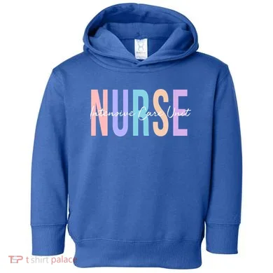 Toddler Hoodie