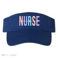 Icu Nurse Intensive Care Unit Nurse Gift Visor thumb 0
