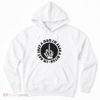 IM Not Just A Mom IM Also A Bitch Hoodie thumb 0