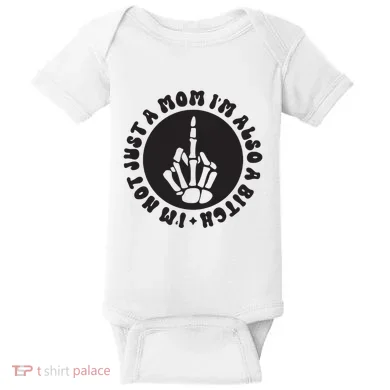 Baby Bodysuit