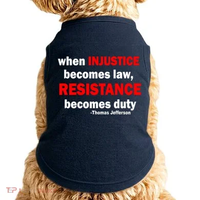 Doggie Tank