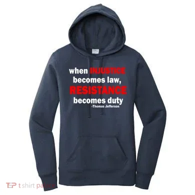 Women's Hoodie