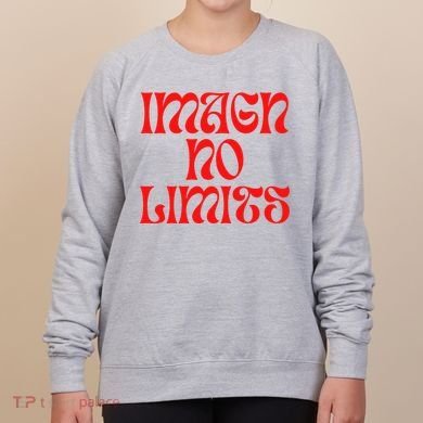 Imagn No Limits Women's Sweatshirt