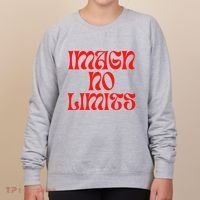 Imagn No Limits Women's Sweatshirt thumb 0