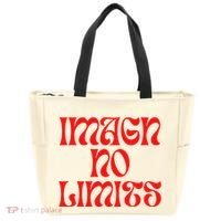 Imagn No Limits Tote Bag thumb 0