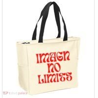 Imagn No Limits Tote Bag thumb 2