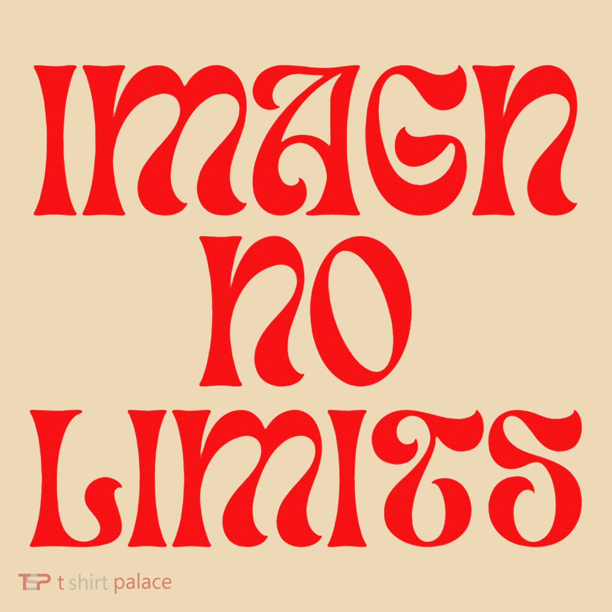 Imagn No Limits Tote Bag