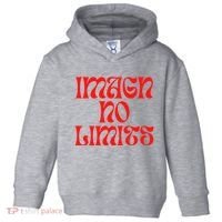 Imagn No Limits Toddler Hoodie thumb 0