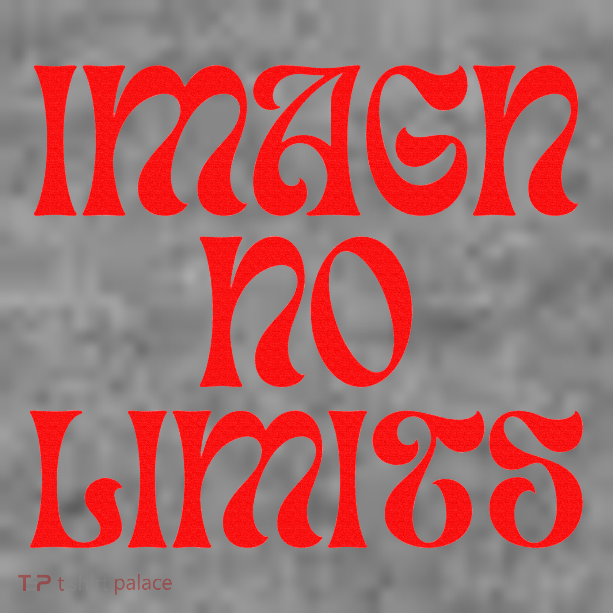 Imagn No Limits Toddler Hoodie