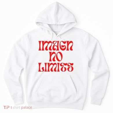 Imagn No Limits Hoodie
