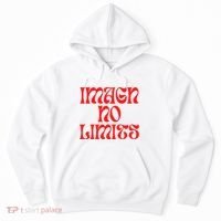 Imagn No Limits Hoodie thumb 0